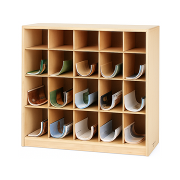 Mailbox Organizer