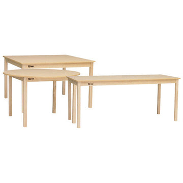 Defoe School Tables