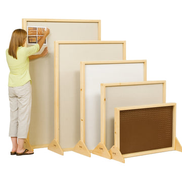 3' room divider