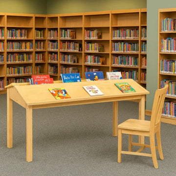 All-Purpose Table