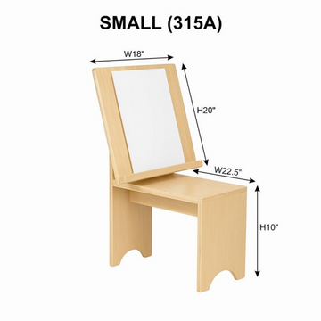 Art Bench