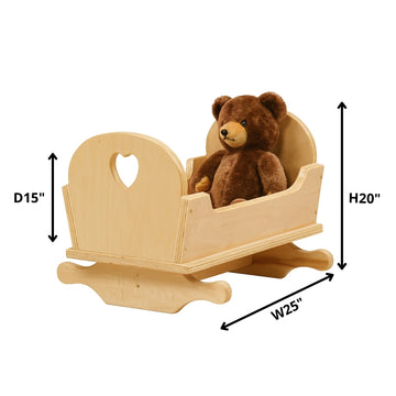 Cradle