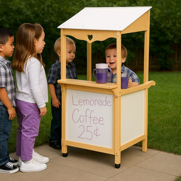 Creative Cart