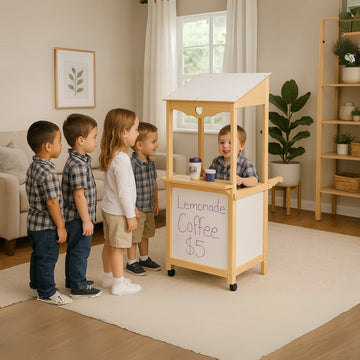 Creative Cart