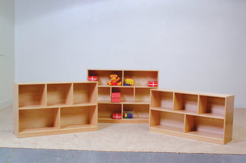 single storage unit (medium)