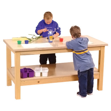 Multi-Purpose Table