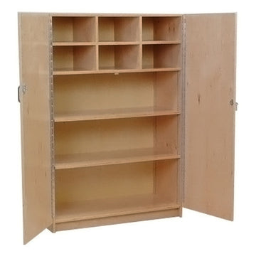 Standard Storage Cabinet