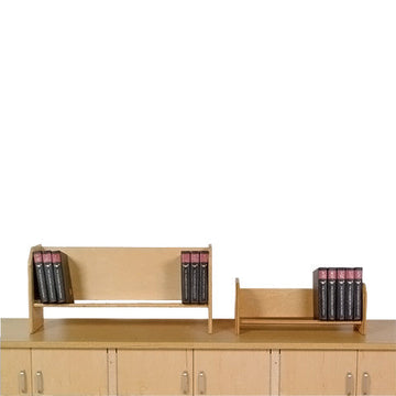 Table Top Book Racks