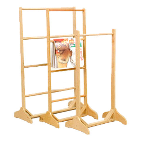 Shart Rack Chart Rack