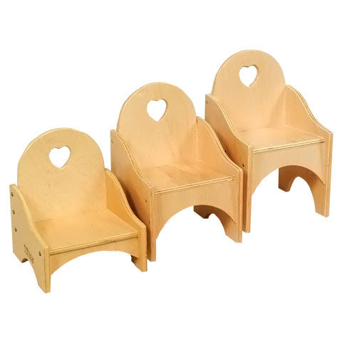 Defoe Chairs