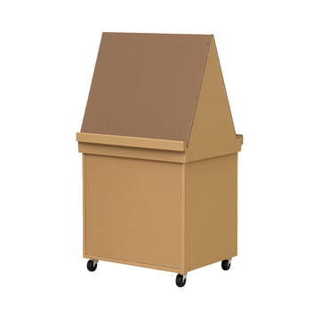 Double Display Mobile Big Book Unit