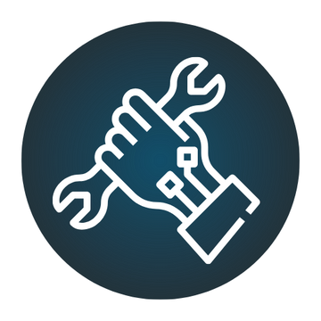 Professional Installation Service