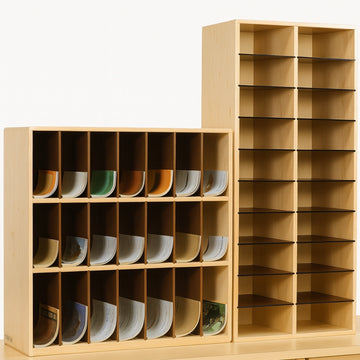 mailbox organizer