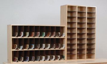 mailbox organizer