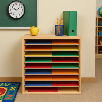 Paper Organizer