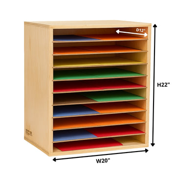 Paper Organizer