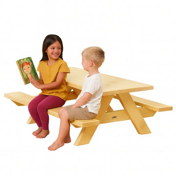 Picnic Table