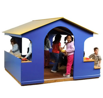 Large Playhouse