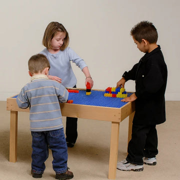 Small Base Plate Table