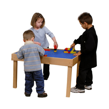 Small Base Plate Table