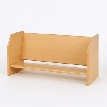 Table Top Book Racks