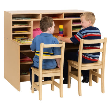 Writing & Drawing Center