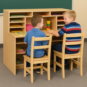 Writing & Drawing Center