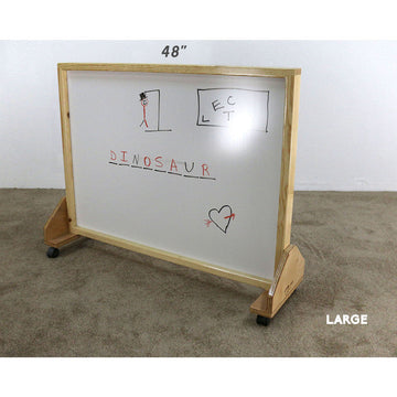 Roll Whiteboard Divider