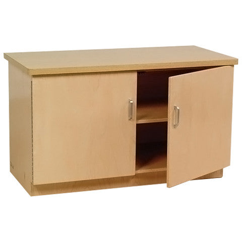 Large Wardrobe Storage Cabinet | Defoe Furniture 4 Kids